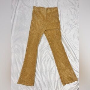 Billabong Corduroy Pants